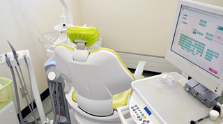 かつた歯科クリニック